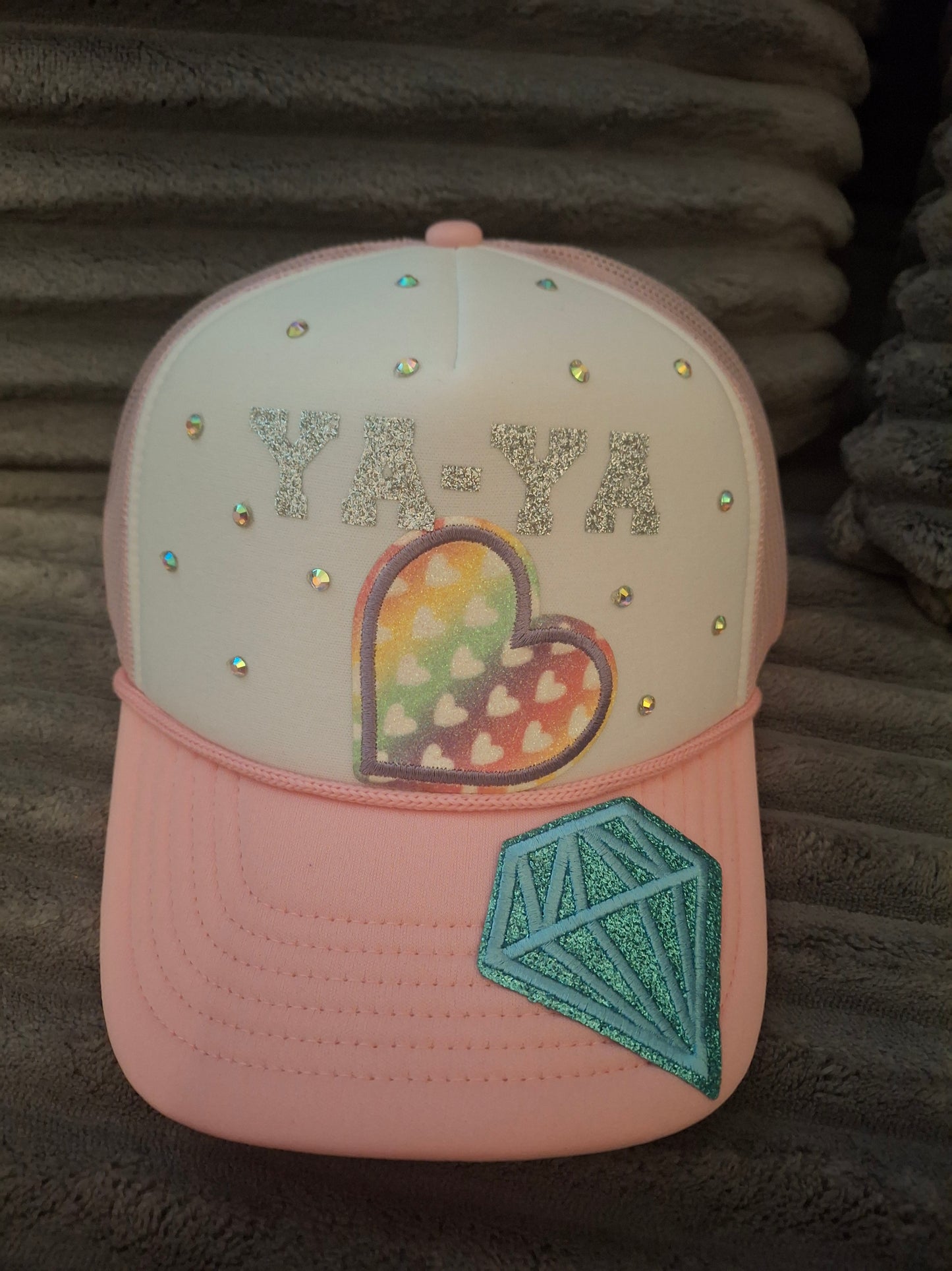 Custom Trucker Hats
