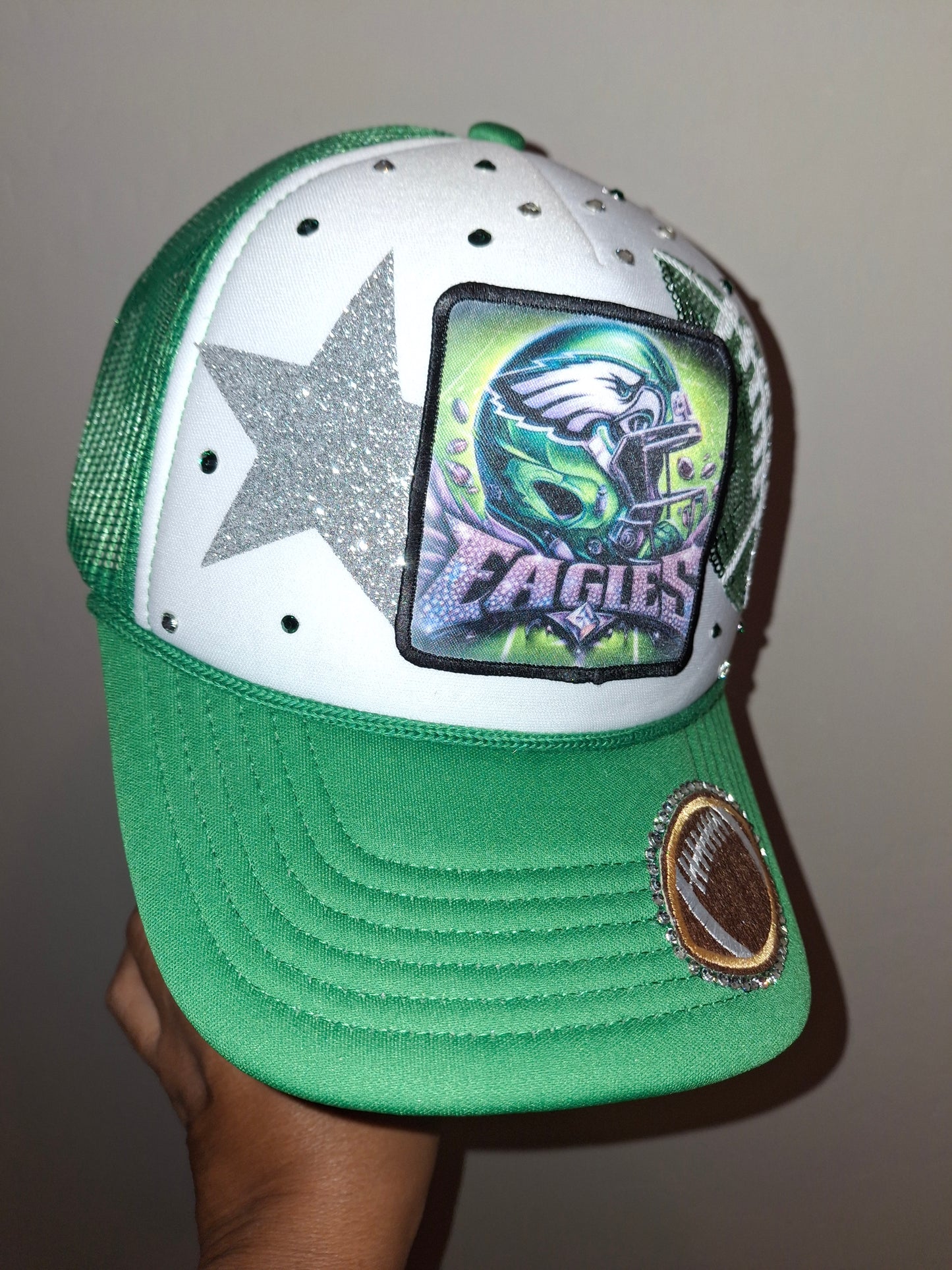 Custom Trucker Hats
