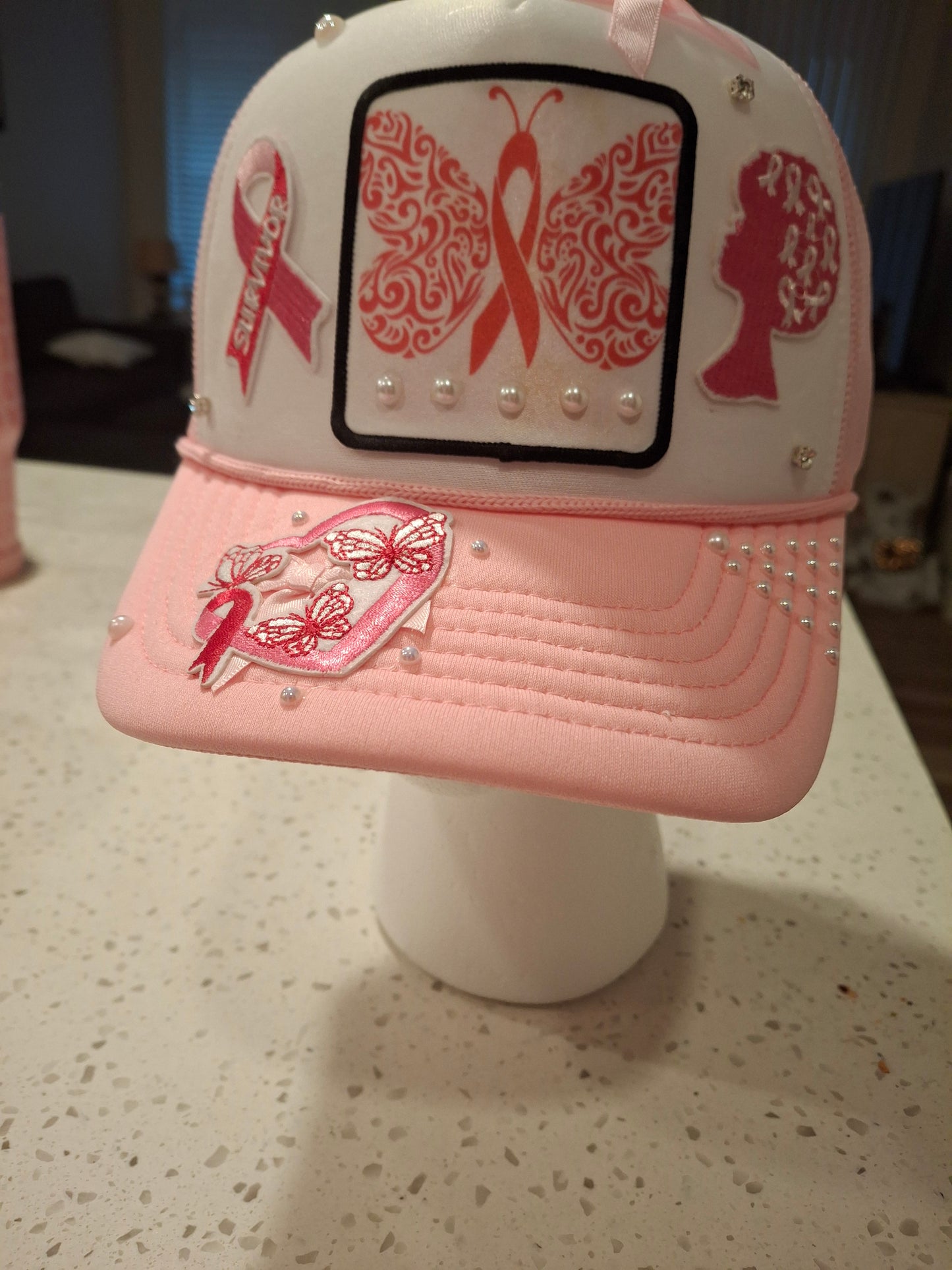 Custom Trucker Hats