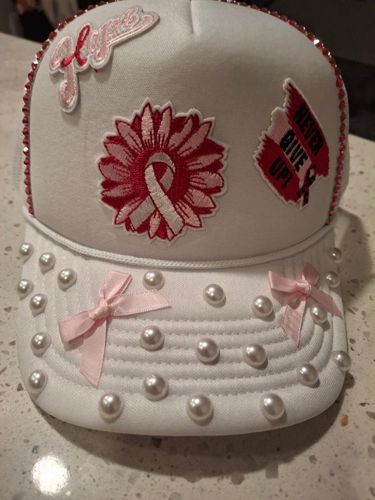 Custom Trucker Hats