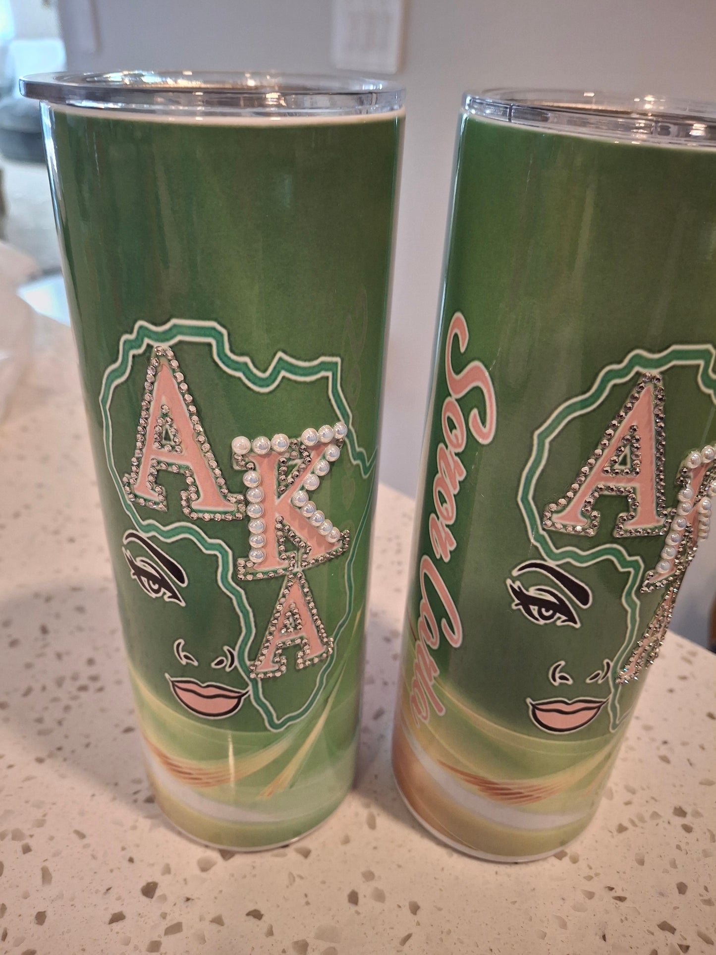 Custom Tumblers 20oz