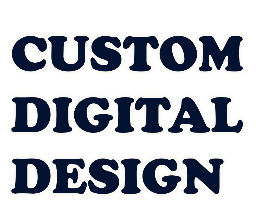 Custom Digital design