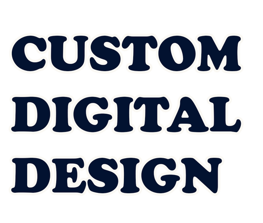 Custom Digital design