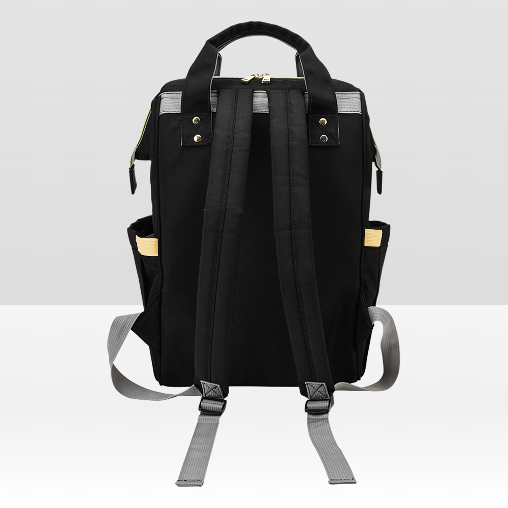 Custom Back Pack