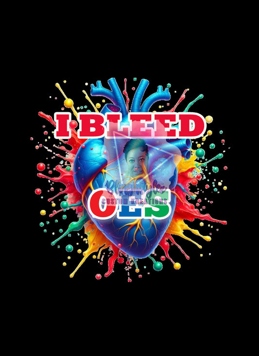 OES Dgital File