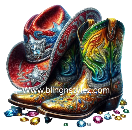 Sistar Boots on the Ground Png Files, Digital