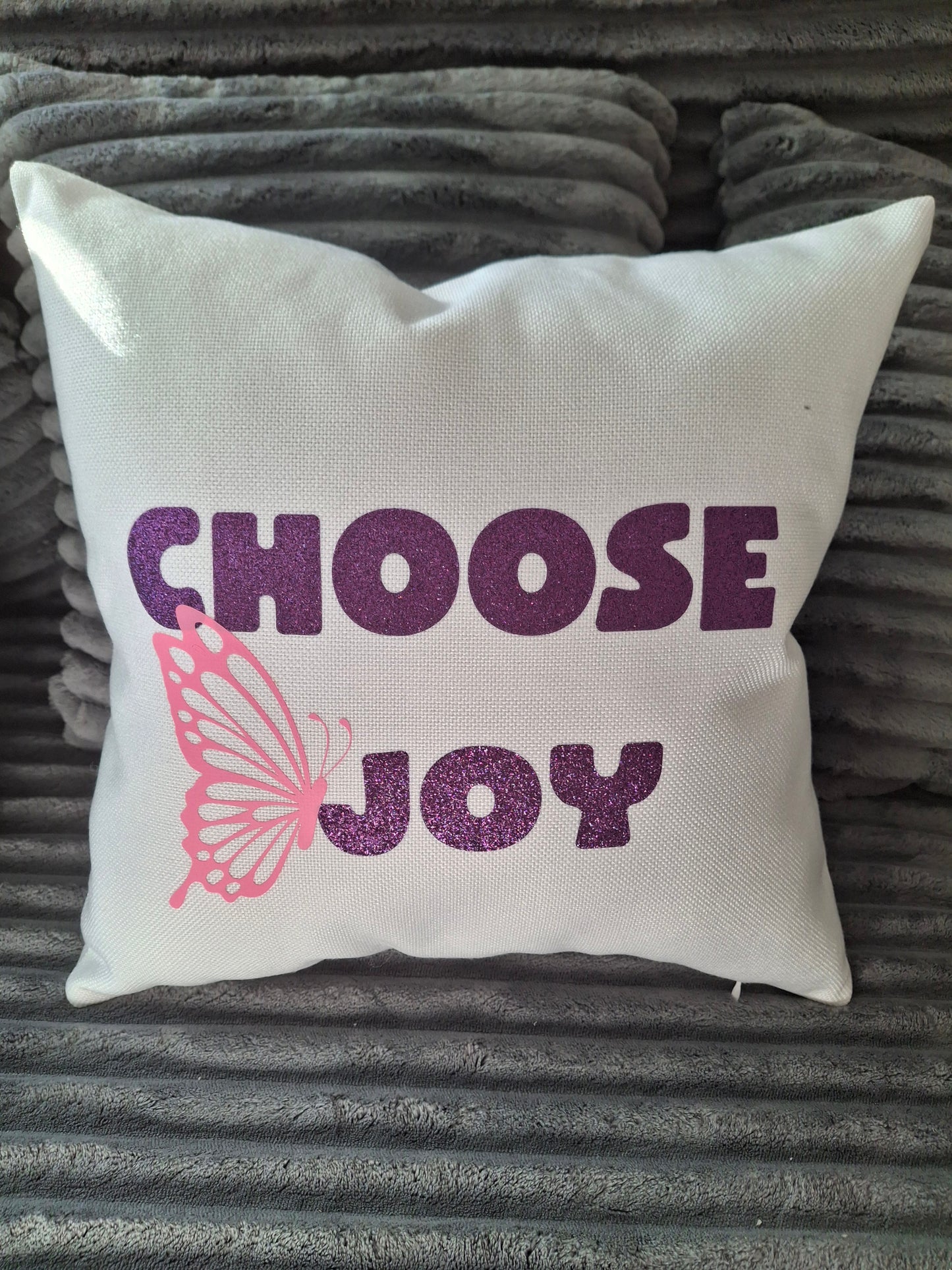 Custom Pocket Pillows
