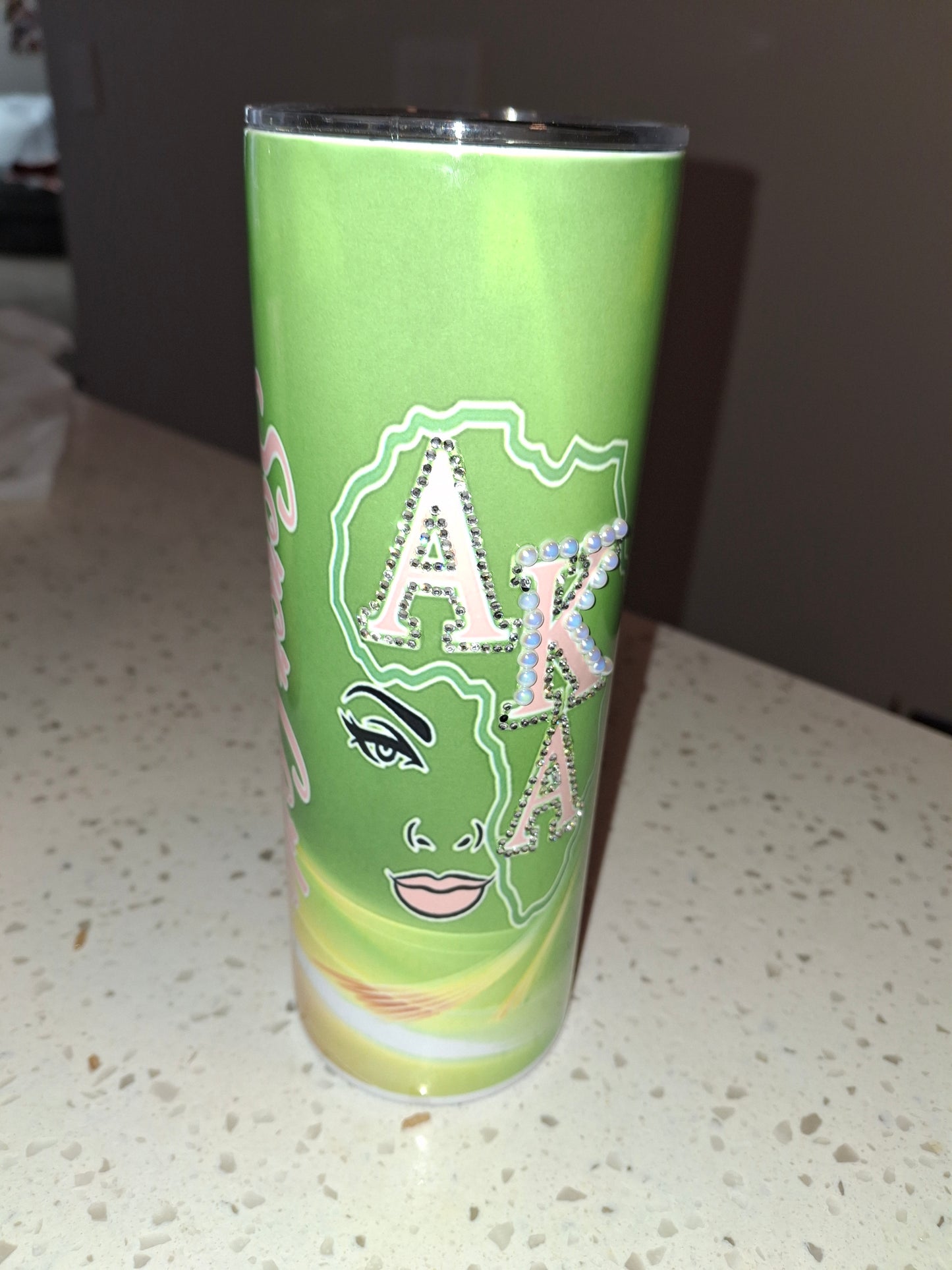 Custom Tumblers 20oz