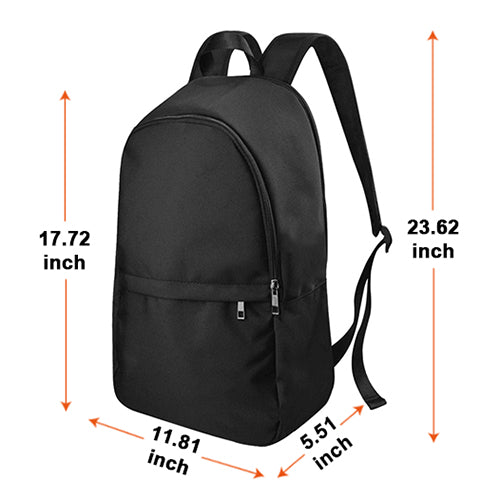 Millionaire Backpack