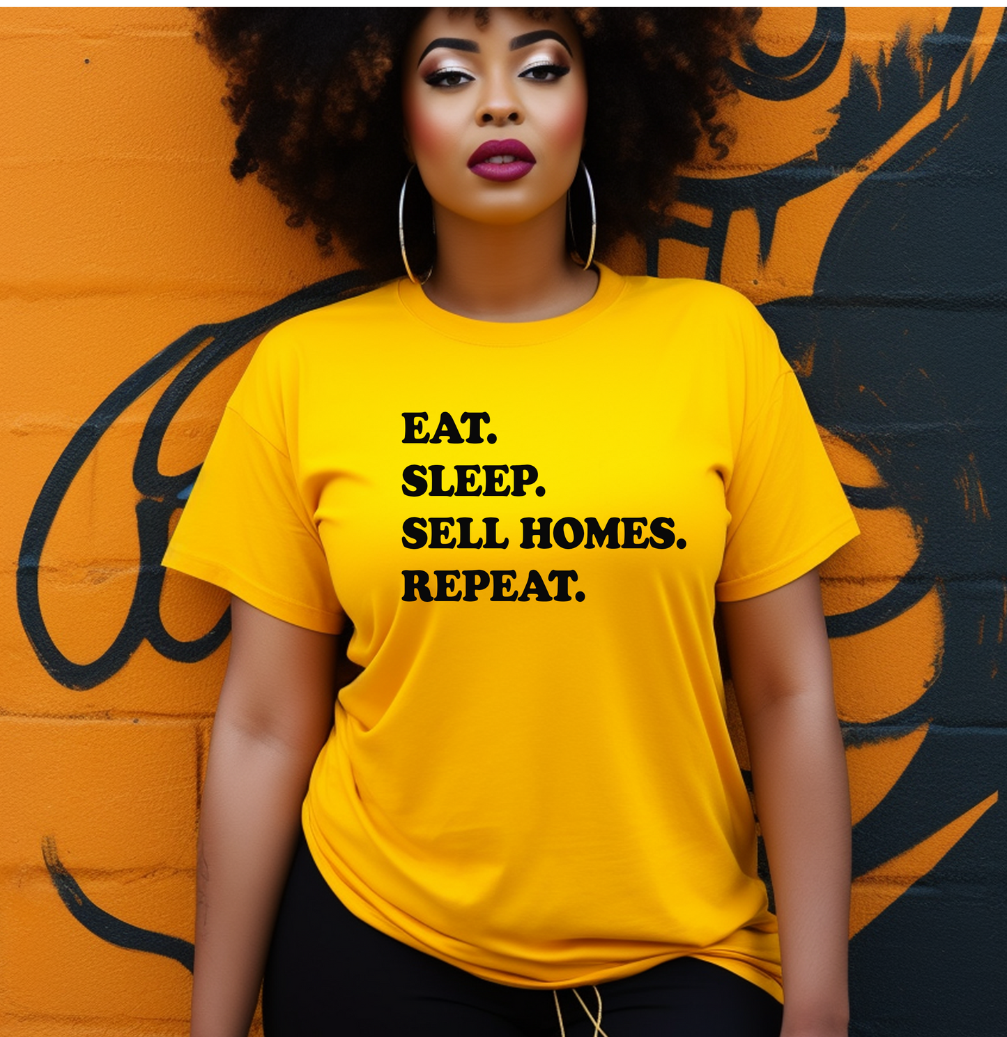 Realtor Life Apparel Collection