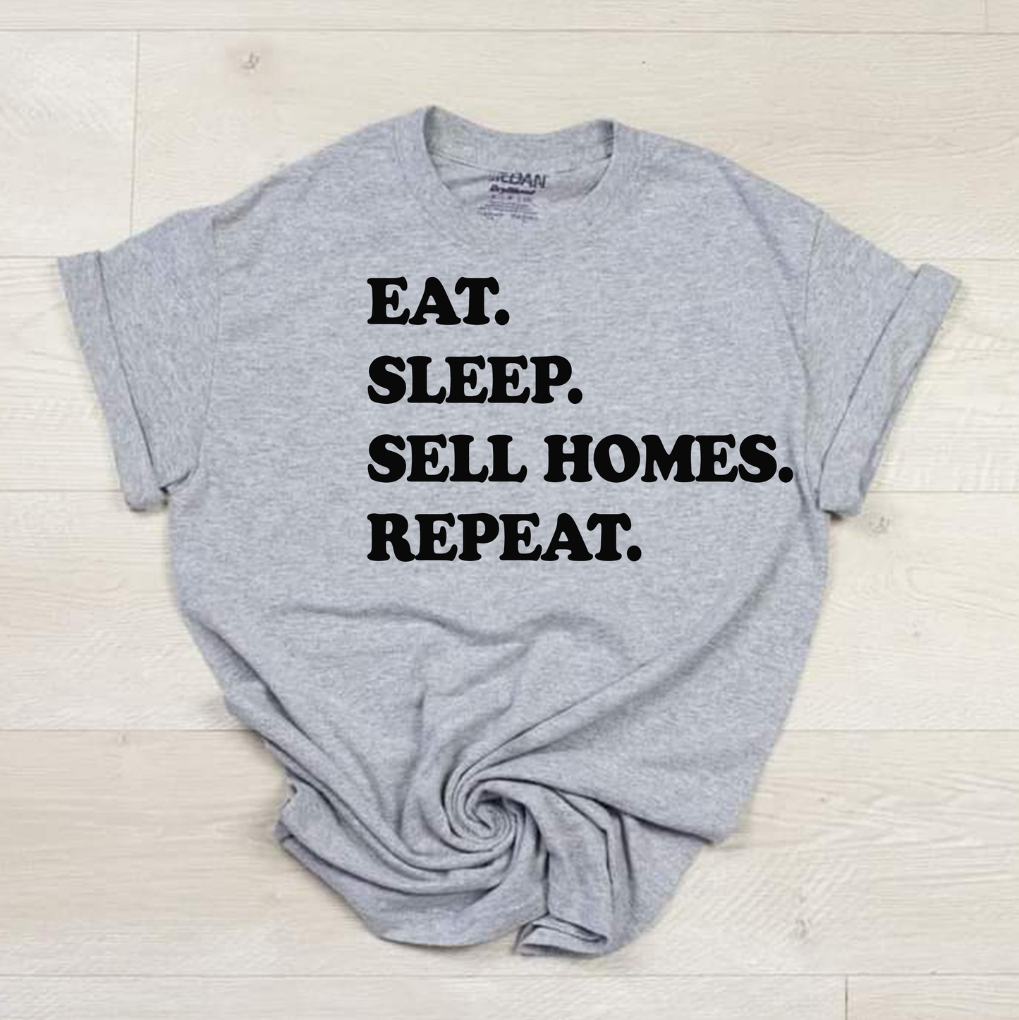 Realtor Life Apparel Collection