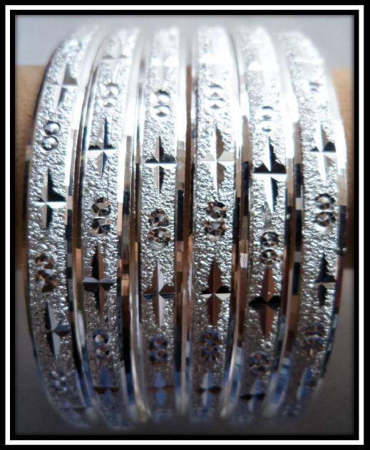 18K Gold Filled Baby/Children Bangles