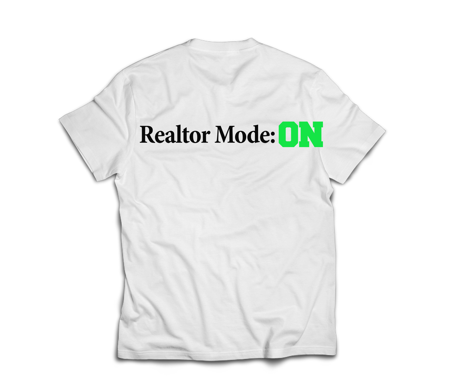Realtor Life Apparel Collection