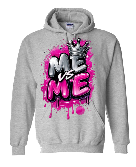 Me vs. Me T-shirt