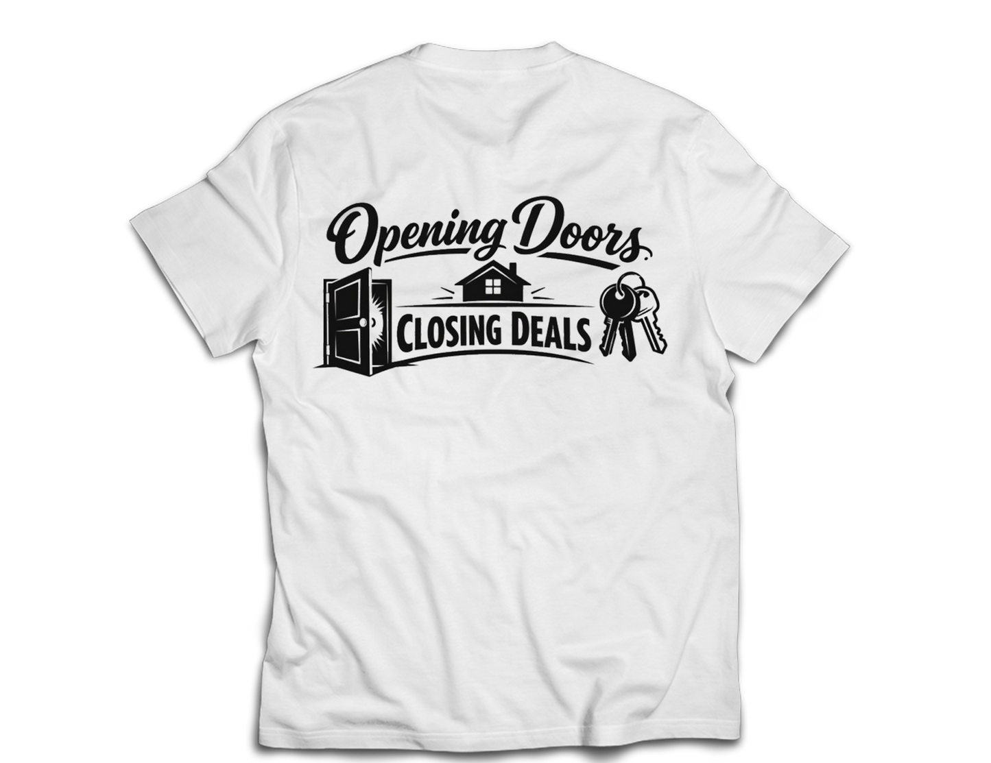Realtor Life Apparel Collection