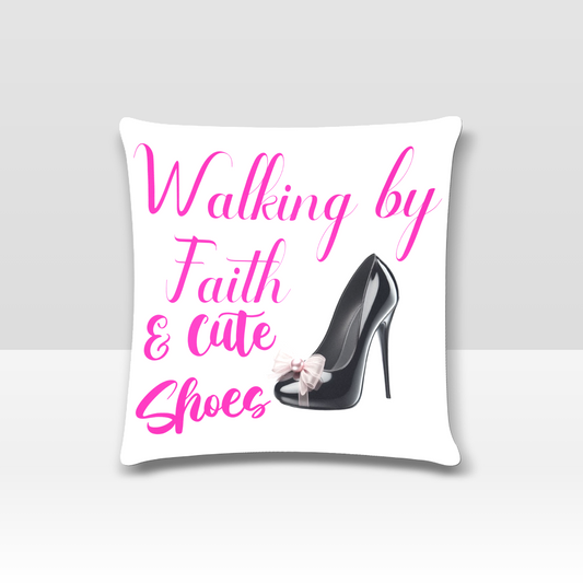 Custom Pocket Pillows